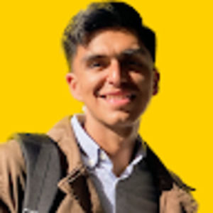 Meet your Posher, Victor